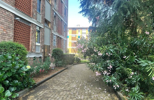 Forlanini Apartamento | Charming renovated one-bedroom apartment, just minutes from the subway