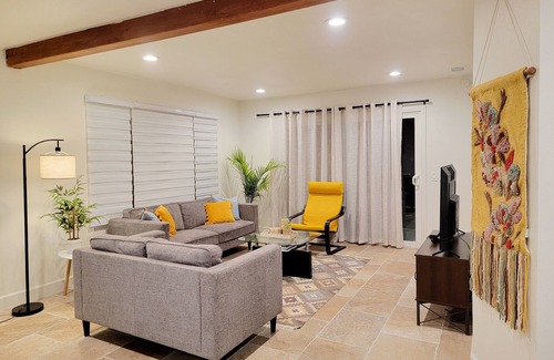 Laguna Hills Casa | Charming Renovated Guest House