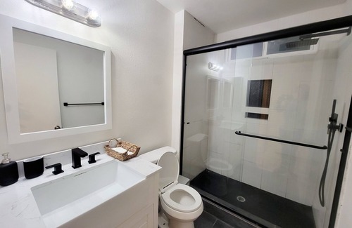 Laguna Hills Casa | Charming Renovated Guest House