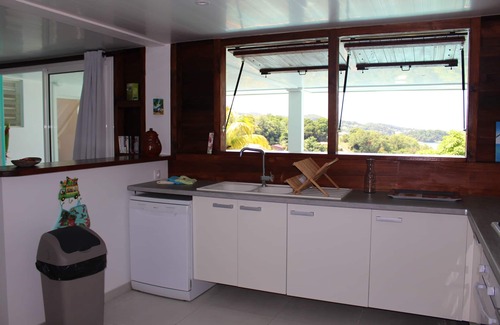 Tartane Apartamento | Alquiler con encanto en Trinidad con vistas al mar ya la piscina.