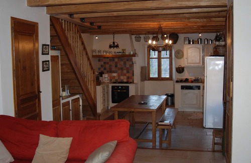 Faugeres Cabaña | Casa rural con encanto