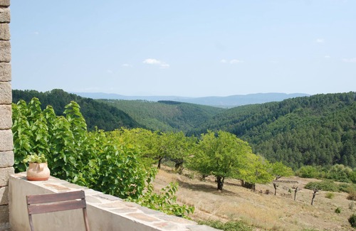 Faugeres Cabaña | Casa rural con encanto