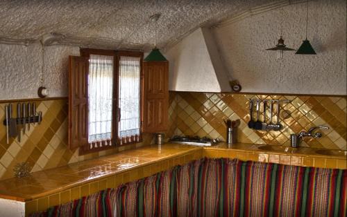 Gorafe Casa | Charming rental with shared pool in Gorafe