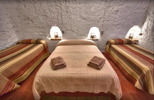 Gorafe Casa | Charming rental with shared pool in Gorafe