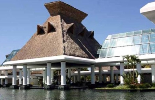 Playa Diamante Complejo | Charming resort in gorgeous Acapulco de Juárez with WiFi, AC