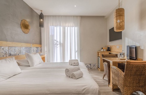 Ameijeira Hotel | Charming Residence & Guest House Dom Manuel I (Adults only)