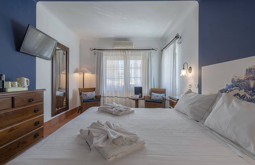 Ameijeira Hotel | Charming Residence & Guest House Dom Manuel I (Adults only)