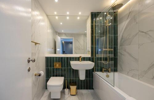 Georgian Quarter Apartamento | Charming Rest in Liverpool