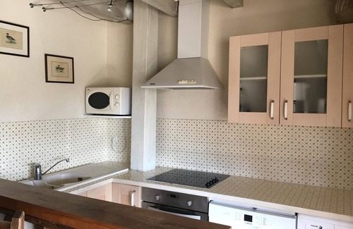 Contres Cabaña | Gîte tout confort à Cheverny : nature, étangs, tennis gratuit, proche châteaux de la Loire