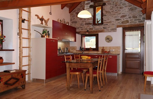 Fontainemore Cabaña | , Encantadora casa de campo restaurada capacidad para 6 personas