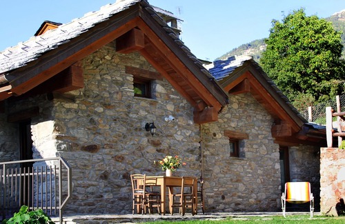Fontainemore Cabaña | , Encantadora casa de campo restaurada capacidad para 6 personas