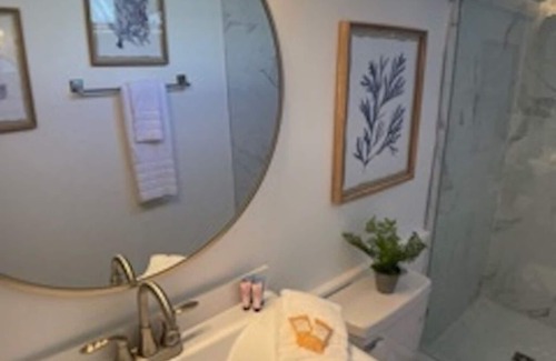 Westside Apartamento | Charming Restored Studio in Historic Westside near Citadel