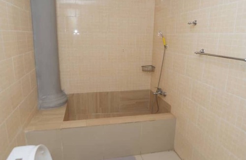 Lubumbashi Cabina | Charming Retreat and Free Breakfast