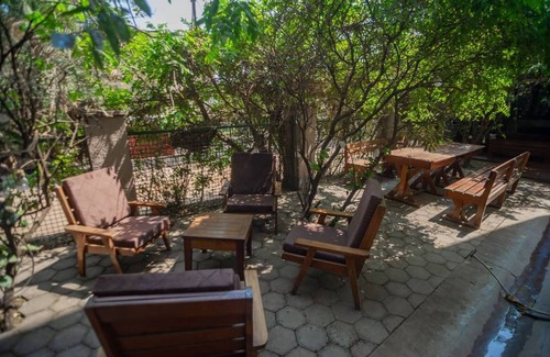 Lubumbashi Cabina | Charming Retreat and Free Breakfast