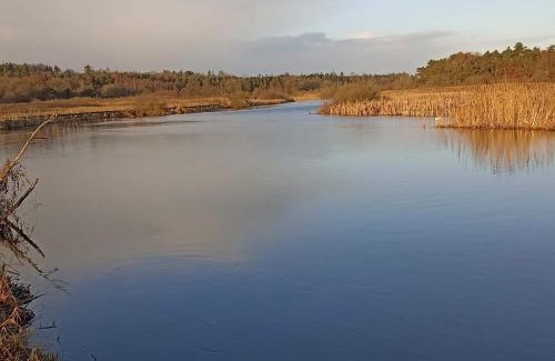 Farvang Casa | Charming Retreat by River - By Traum Ferienwohnungen