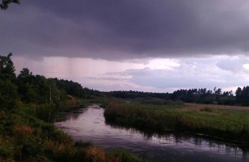 Farvang Casa | Charming Retreat by River - By Traum Ferienwohnungen