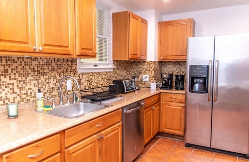 West Conshohocken Casa | Charming Retreat - Close to Downtown Conshohocken