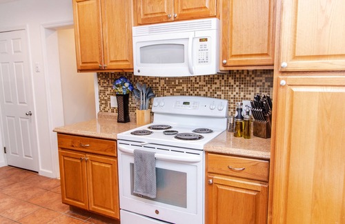 West Conshohocken Casa | Charming Retreat - Close to Downtown Conshohocken