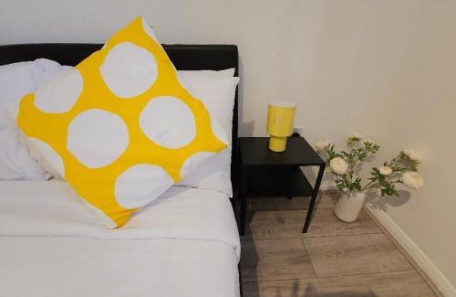 Stratford Apartamento | Charming Retreat for 6 People in London