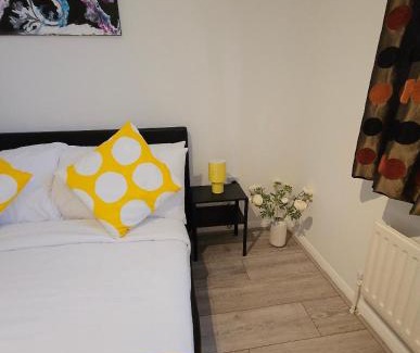 Stratford Apartamento | Charming Retreat for 6 People in London