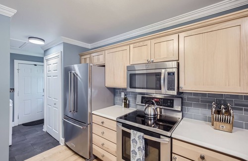 Old Town Casa | Charming Retreat in Old Town Fort Collins