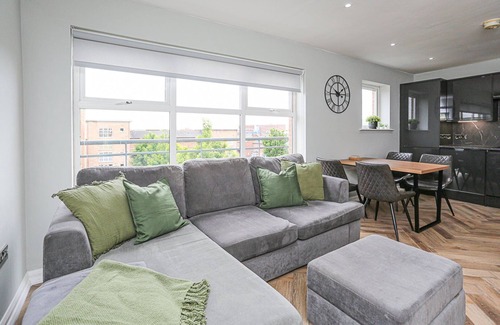 Belfast Apartamento | Encantador refugio en Belfast