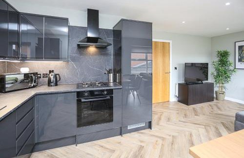 Belfast Apartamento | Charming retreat in Belfast