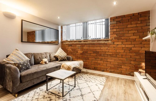 Bradford Apartamento | Charming retreat in Bradford
