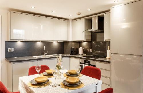 Bradford Apartamento | Charming retreat in Bradford