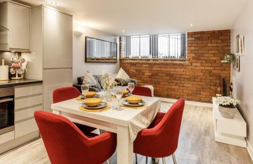 Bradford Apartamento | Charming retreat in Bradford