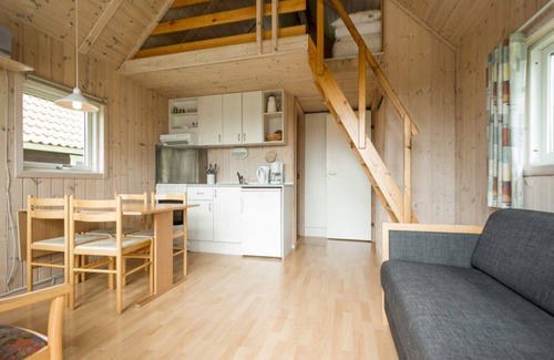 Bogense Casa | Holiday Home With Wi-fi
