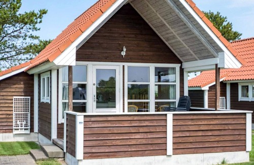 Bogense Casa | Holiday Home With Wi-fi