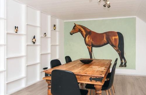 Ringkobing Casa | Charming Retreat in Ringkobing - By Traum Ferienwohnungen