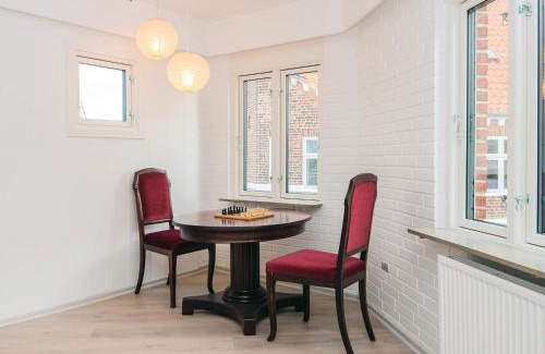 Ringkobing Casa | Charming Retreat in Ringkobing - By Traum Ferienwohnungen