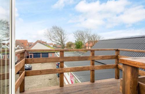 Ringkobing Casa | Charming Retreat in Ringkobing - By Traum Ferienwohnungen