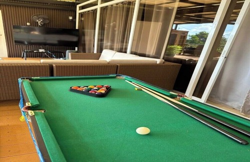 Buhangin Otro | Charming Retreat Mountain Resort in Davao City with Jacuzzi