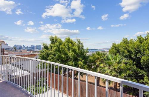 Middletown Apartamento | Charming Retreat on West Quince Street condo