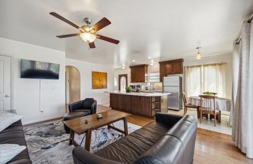 Middletown Apartamento | Charming Retreat on West Quince Street condo