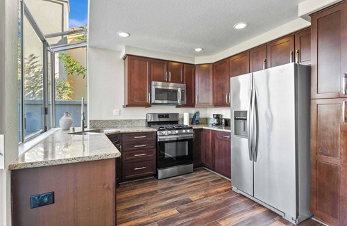 Laguna Niguel Casa | Charming Retreat in Genoa: Your Perfect Getaway, Sleeps 6 comfortably #42009
