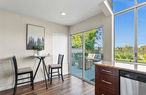 Laguna Niguel Casa | Charming Retreat in Genoa: Your Perfect Getaway, Sleeps 6 comfortably #42009