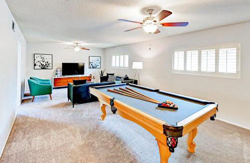 Scottsdale Country Acres Casa | Charming Retro Gem