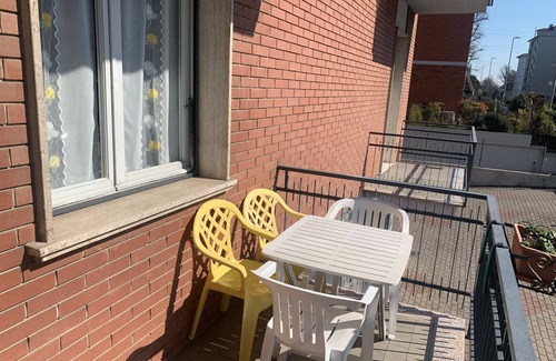 Lubiana Apartamento | Charming Retro Residence