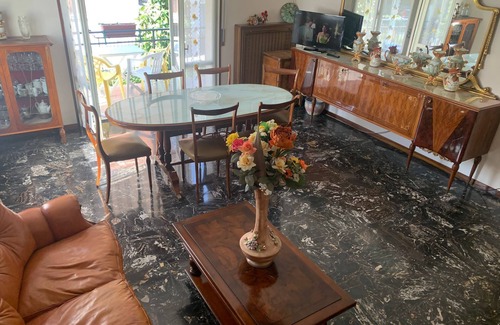 Lubiana Apartamento | Charming Retro Residence