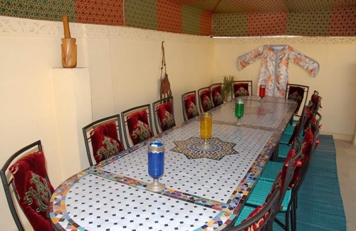 Sale Medina Casa | Riad con encanto en el corazón de la medina, a 10 minutos de la playa de Salé