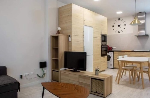 Imperial Apartamento | Charming Ribera del Manzanares Madrid