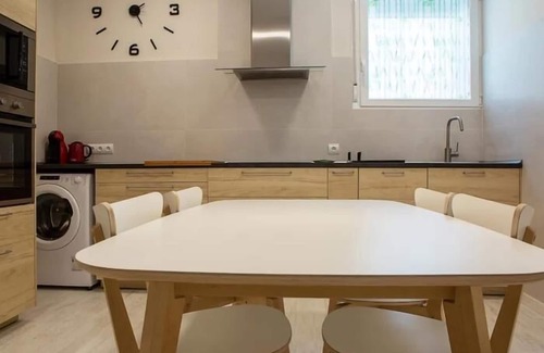 Imperial Apartamento | Charming Ribera del Manzanares Madrid