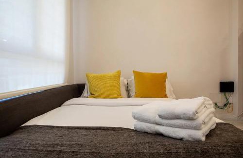 Imperial Apartamento | Charming Ribera del Manzanares Madrid