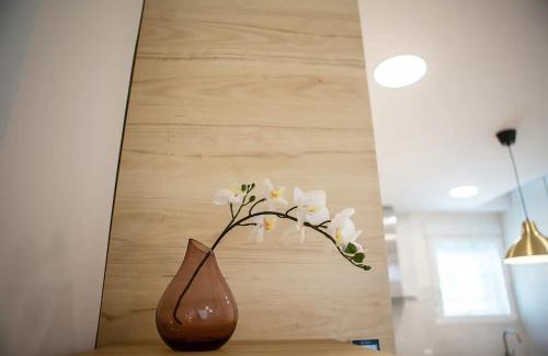 Imperial Apartamento | Charming Ribera del Manzanares Madrid