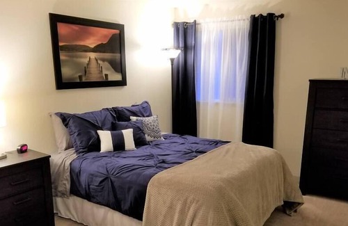 Richland Apartamento | Charming Retreat in Richland #WANP112