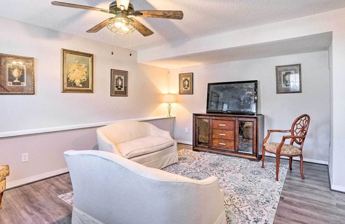 Mosby Casa | Charming Richmond Home < 5 Mi to Downtown!